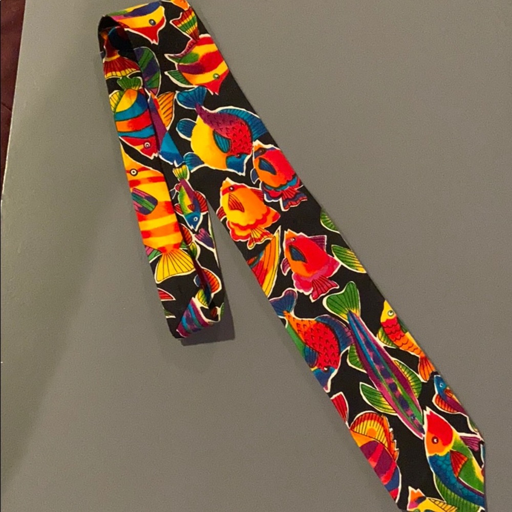 Men’s tie